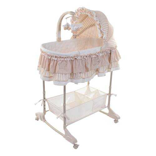 Колыбель Simplicity 3050 SWT в ИКЕНация