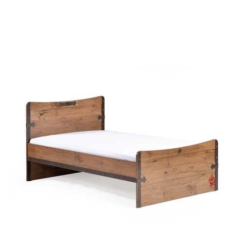 Кровать Cilek XL 120х200 Pirate в ИКЕНация