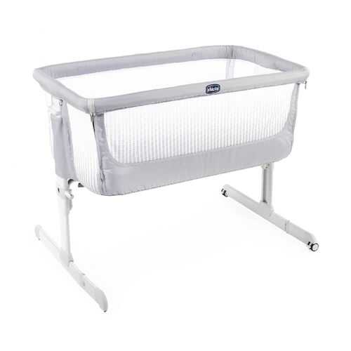 Кроватка Chicco Next2Me Air Stone в ИКЕНация