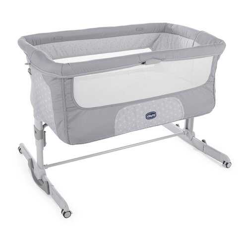 Кроватка Chicco Next2Me Dream Luna в ИКЕНация