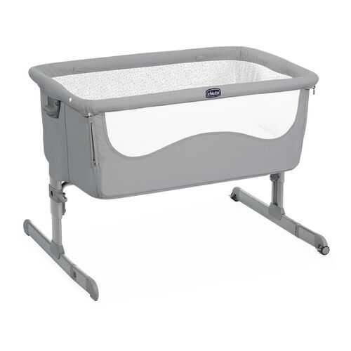 Кроватка Chicco Next2Me Pearl в ИКЕНация