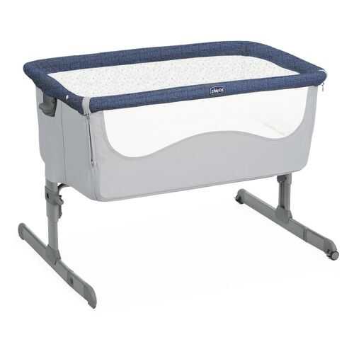 Кроватка Chicco Next2Me Spectrum в ИКЕНация