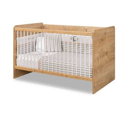 Кроватка детская Cilek 70х140 Natura Baby ST в ИКЕНация
