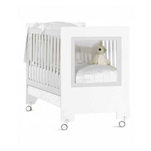 Кроватка детская Feretti Le Chic bianco в ИКЕНация