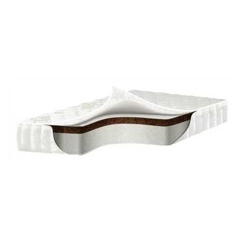 Детский матрас Baby Sleep EcoForm, 120х60 см в ИКЕНация