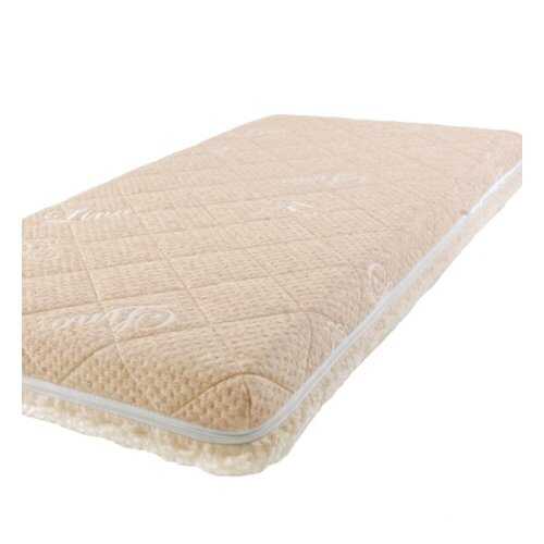 Детский матрас Baby Sleep класс Люкс, Bio Latex Linen, 125х65 см в ИКЕНация