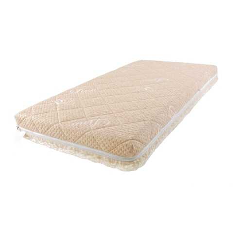 Детский матрас Baby Sleep класс Люкс, Bio Latex Linen, 140х70 см в ИКЕНация