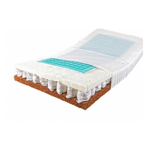 Детский матрас Baby Sleep класс Люкс, Technogel Ortopedic, 120х60 см в ИКЕНация