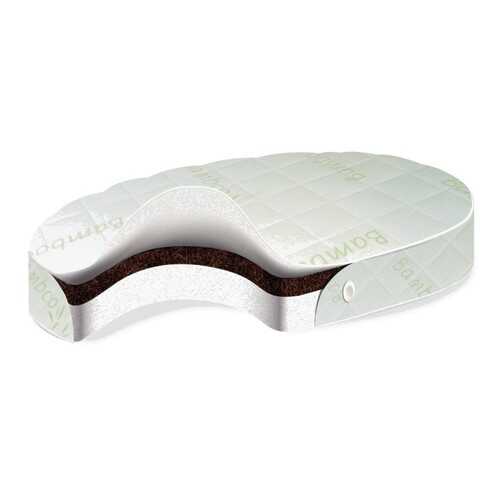Детский матрас Baby Sleep Nido Magia Form Bamboo, 175х75 см в ИКЕНация