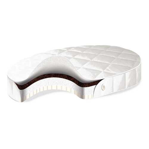 Детский матрас Baby Sleep Nido Magia Form Cotton, 125х75 см в ИКЕНация