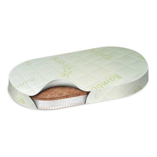 Детский матрас Baby Sleep Nido Magia Latex Bamboo, 125х75 см в ИКЕНация