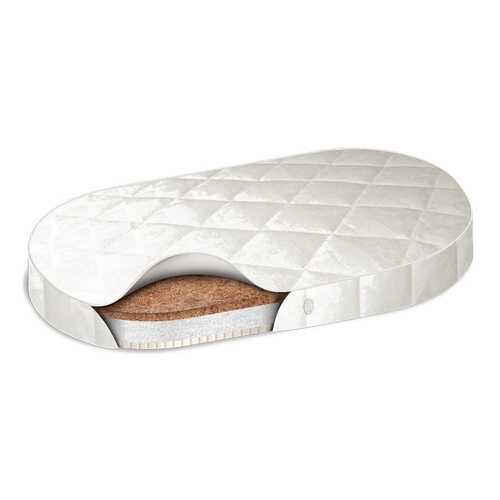 Детский матрас Baby Sleep Nido Magia Latex Cotton, 125х75 см в ИКЕНация