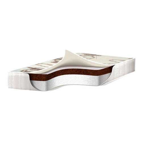 Детский матрас Baby Sleep премиум класс, Amarena COTTON, 125х65 см в ИКЕНация