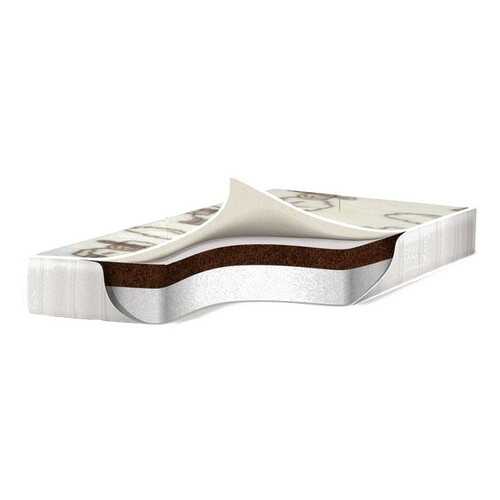 Детский матрас Baby Sleep премиум класс, Amarena COTTON, 140х70 см в ИКЕНация