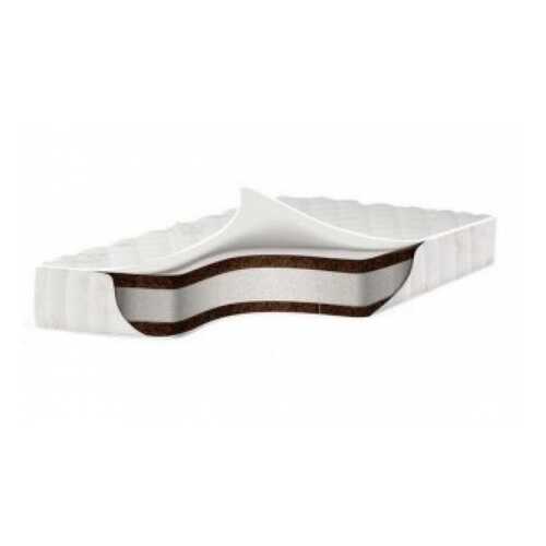 Детский матрас Baby Sleep премиум класс, Eco Comfort Cotton, 120х60 см в ИКЕНация