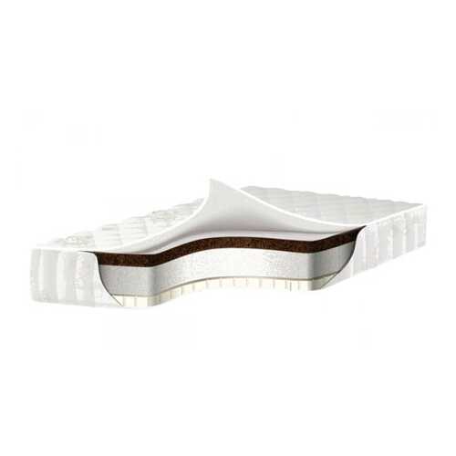 Детский матрас Baby Sleep премиум класс, Eco Latex COTTON, 120х60 см в ИКЕНация
