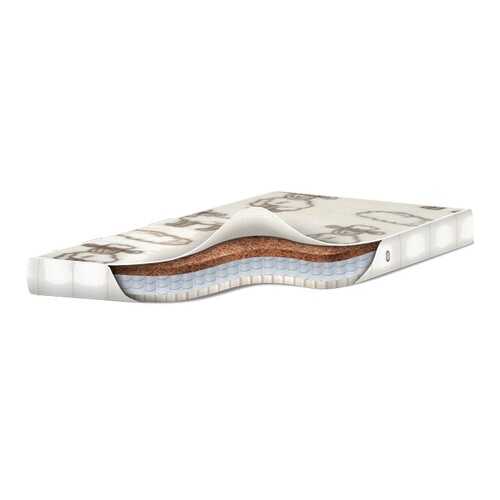 Детский матрас Baby Sleep премиум класс, Incanto Cotton, 140х70 см в ИКЕНация