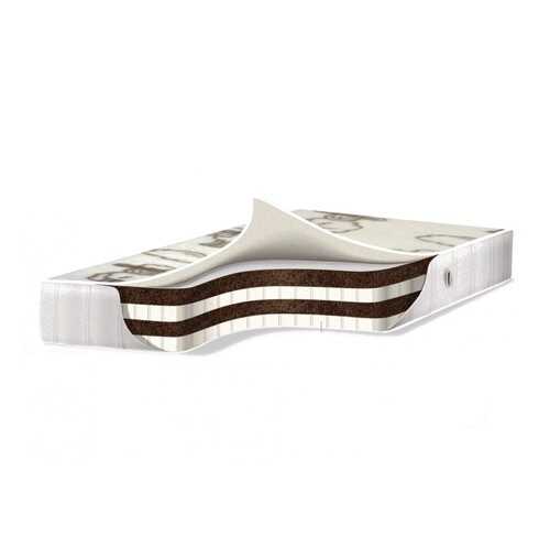 Детский матрас Baby Sleep премиум класс, Tesoro COTTON, 140х70 см в ИКЕНация