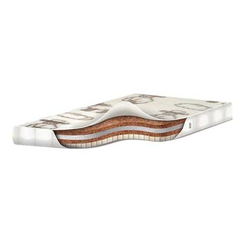 Детский матрас Baby Sleep Solare Cotton, 160х80 см в ИКЕНация