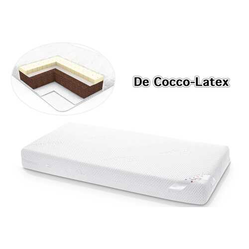 Детский матрас Esspero De Cocco-Latex 125х65 в ИКЕНация