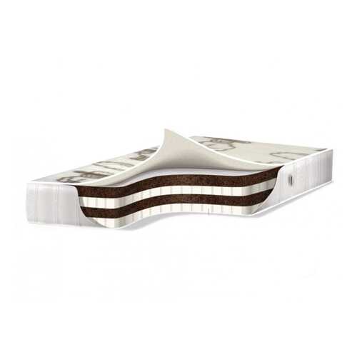 Детский матрас премиум класса BabySleep Tesoro COTTON 120 x 60 в ИКЕНация