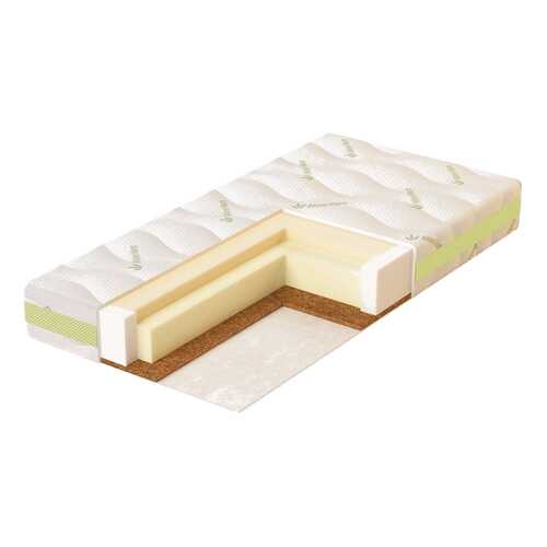 Матрац Mr Sandman Aloe Vera Memory 1190х600х120 мм в ИКЕНация