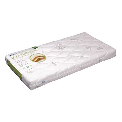 Матрац Plitex Bamboo 1190х600х110мм nature (БН-119-01) в ИКЕНация