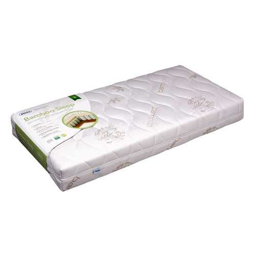 Матрац Plitex Bamboo 1250х650х140мм sleep (БС-119-02) в ИКЕНация