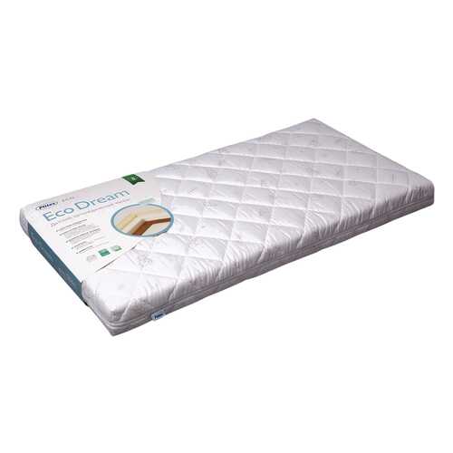 Матрац Plitex EcoDream 1190х600х90мм (ЭКД-01) в ИКЕНация