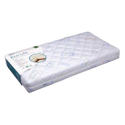 Матрац Plitex EcoLife 119х60х12 см (ЭКФ-01) в ИКЕНация