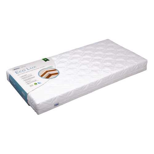 Матрац Plitex EcoLux 119х60х12 см (ЭКЛ-01) в ИКЕНация