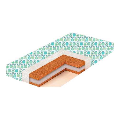 Матрас детский Bambola Aria comfort 160x80 см в ИКЕНация