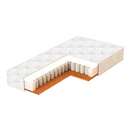 Матрас детский Bambola Molle bloco 160x80 см в ИКЕНация