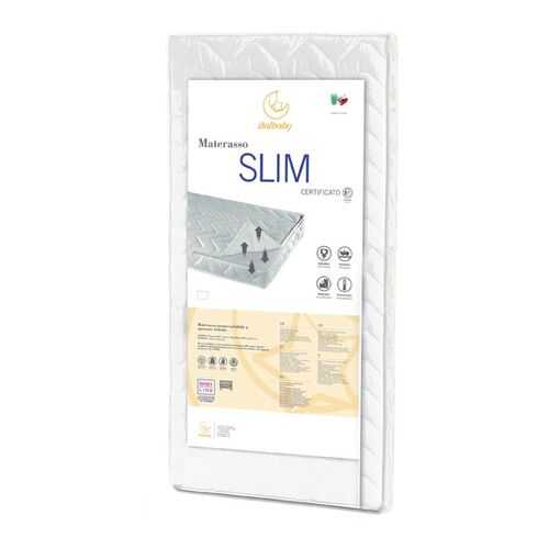 Матрас Italbaby Slim 60x119 в ИКЕНация