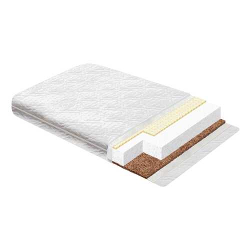 Матрас Lux Life (60х120х12 см) в ИКЕНация