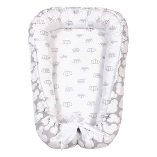 Подушка-позиционер для сна AmaroBaby LITTLE BABY МЕЧТА в ИКЕНация