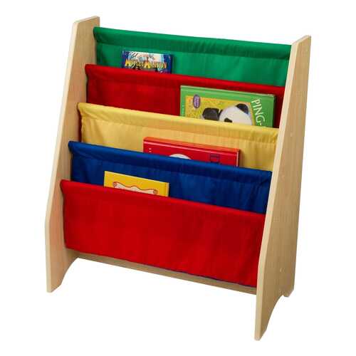 Kidkraft Книжный шкаф Kidkraft primary 14226_KE в ИКЕНация