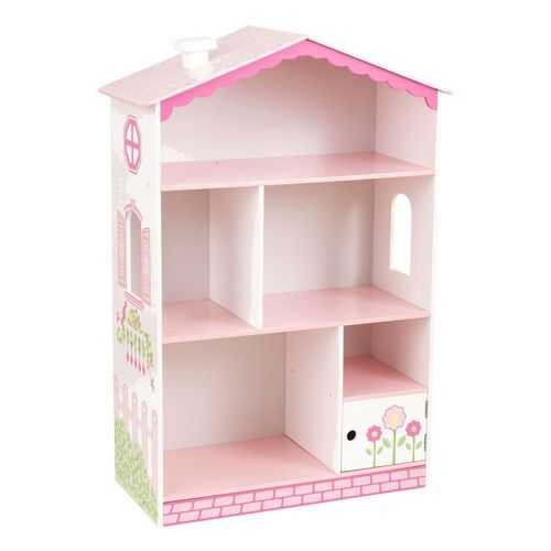 Книжная полка KidKraft Кукольный домик в ИКЕНация