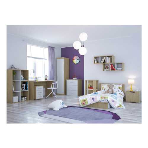 Шкаф детский Polini 1090 в ИКЕНация