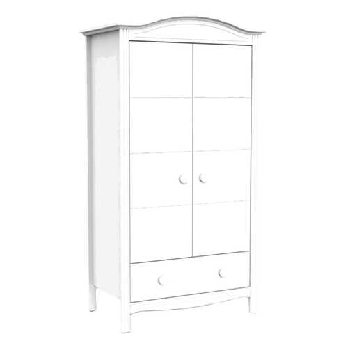 Шкаф Fiorellino Slovenia (Фиореллино Словения) white в ИКЕНация
