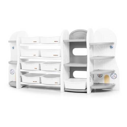 Стеллаж для игрушек Ifam DesignToy-8 в ИКЕНация