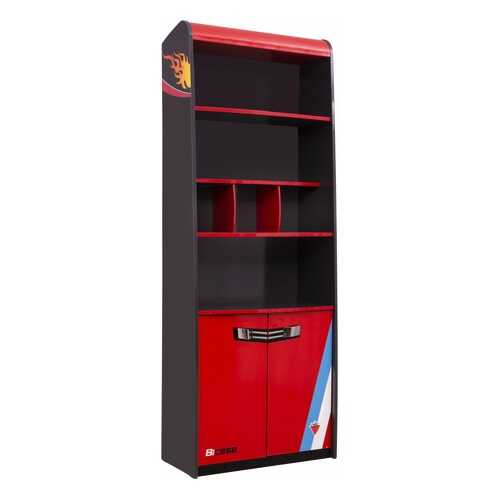 Стеллаж книжный Cilek Champion Racer в ИКЕНация