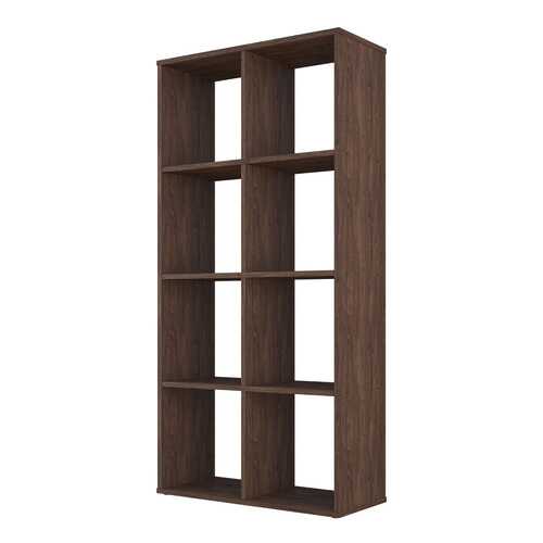 Стеллаж Polini Home Smart Кубический 8 секций, Винтаж в ИКЕНация