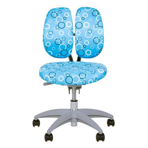 Кресло FunDesk SST6 Blue в ИКЕНация