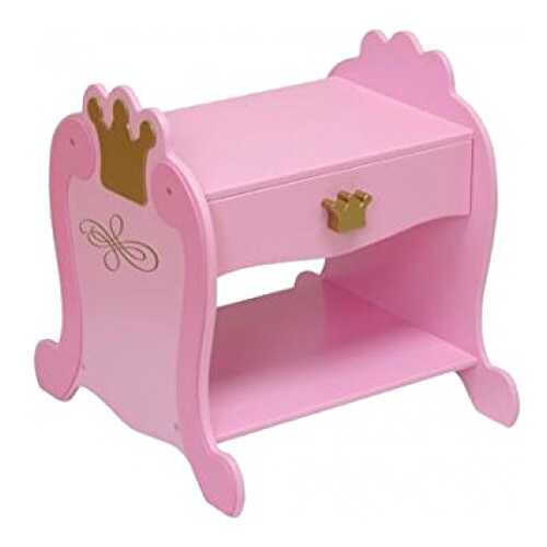Стол детский KidKraft Princess Toddler Table в ИКЕНация