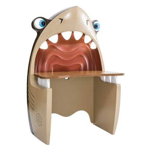 Стол письменный Cilek Shark Pirate в ИКЕНация