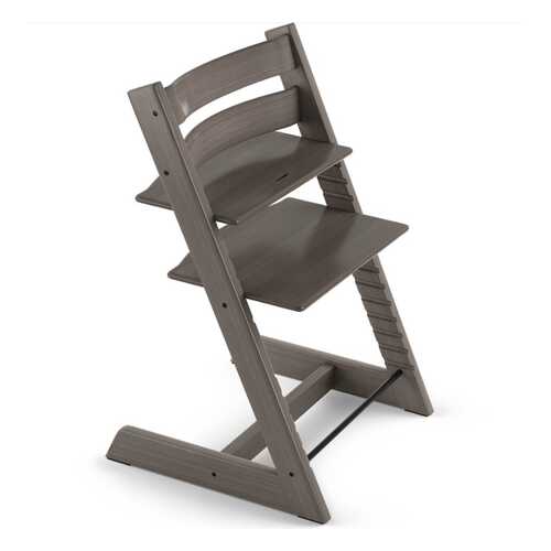 Стульчик Stokke TRIPP TRAPP Hazy Grey в ИКЕНация