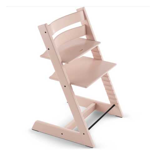 Стульчик Stokke TRIPP TRAPP Serene Pink в ИКЕНация