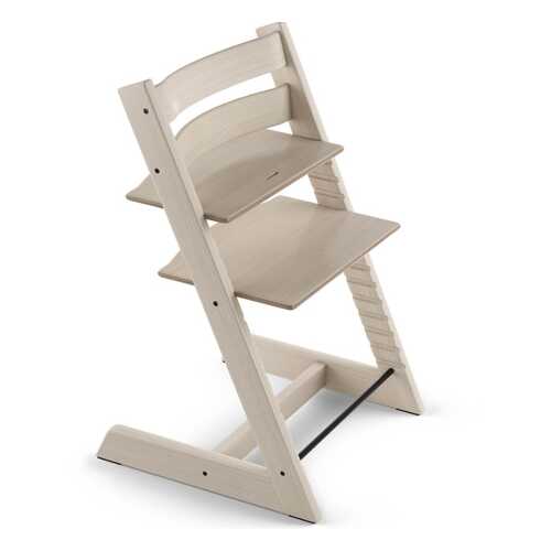 Стульчик Stokke TRIPP TRAPP Whitewash в ИКЕНация