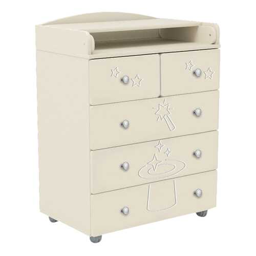 Комод детский Mr Sandman Stork KMSS-0727-2 в ИКЕНация